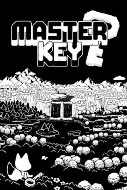 Cover zu MASTER KEY