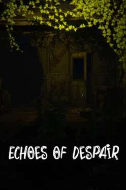Cover zu ECHOES OF DESPAIR