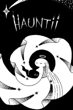 Cover zu HAUNTII