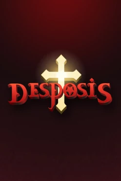 Cover zu DESPOSIS