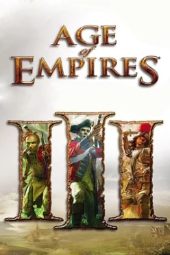 Cover zu AGE OF EMPIRES 3