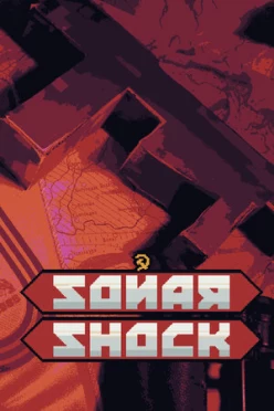 Cover zu SONAR SHOCK