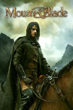 Cover zu MOUNT & BLADE COLLECTION