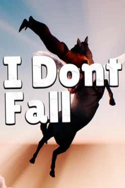 Cover zu I DONT FALL