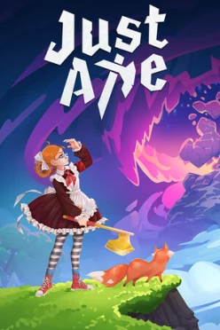Cover zu JUSTAXE