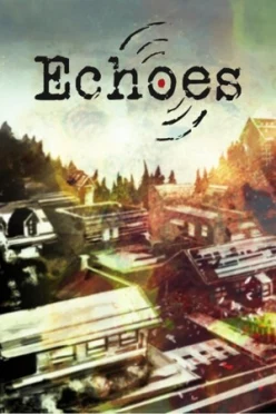 Cover zu ECHOES
