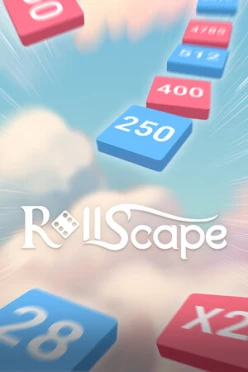 Cover zu ROLLSCAPE