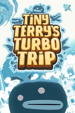 Cover zu TINY TERRY'S TURBO TRIP