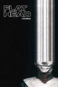 Cover zu FLATHEAD