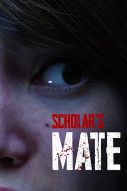 Cover zu SCHOLAR'S MATE