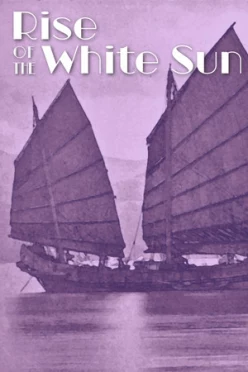 Cover zu RISE OF THE WHITE SUN