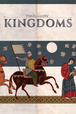 Cover zu FIELD OF GLORY - KINGDOMS