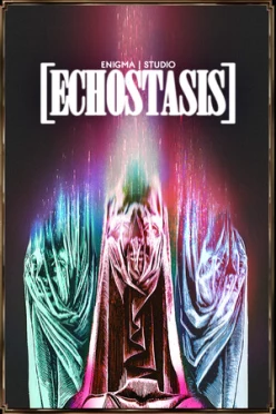 Cover zu [ECHOSTASIS]