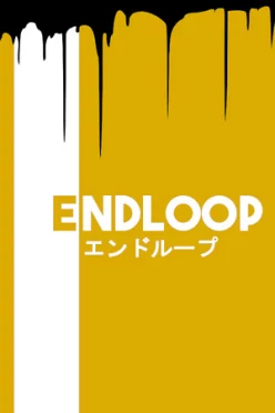 Cover zu ENDLOOP