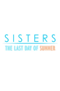 Cover zu SISTERS - LAST DAY OF SUMMER
