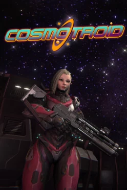 Cover zu COSMOTROID