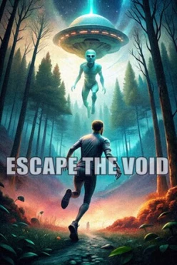 Cover zu ESCAPE THE VOID 2024