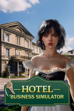 Cover zu HOTEL BUSINESS SIMULATOR