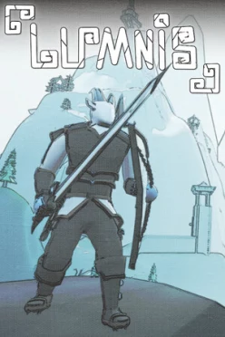 Cover zu LUMNIS