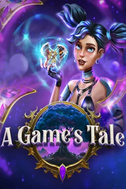 Cover zu A GAME´S TALE