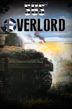 Cover zu SGS OVERLORD