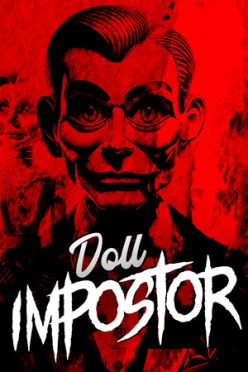 Cover zu DOLL IMPOSTOR