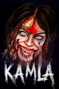 Cover zu KAMLA