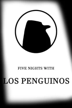 Cover zu FIVE NIGHTS WITH LOS PENGUINOS