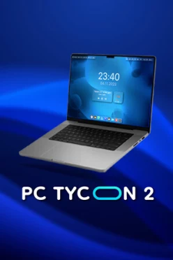 Cover zu PC TYCOON 2
