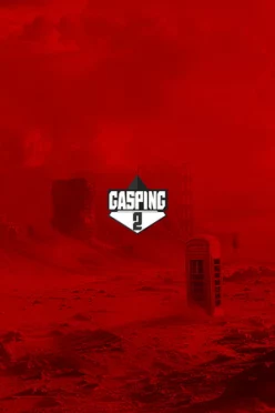 Cover zu GASPING.2