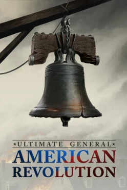 Cover zu ULTIMATE GENERAL - AMERICAN REVOLUTION