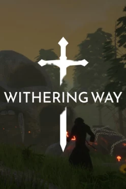 Cover zu WITHERING WAY