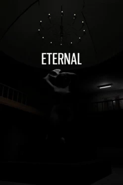 Cover zu ETERNAL