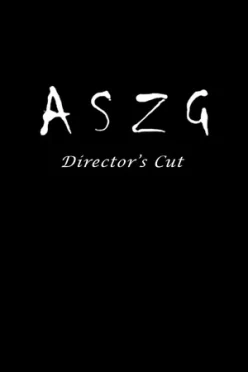 Cover zu ASZG PROJECT DIRECTOR'S CUT