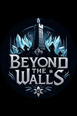 Cover zu BEYOND THE WALLS