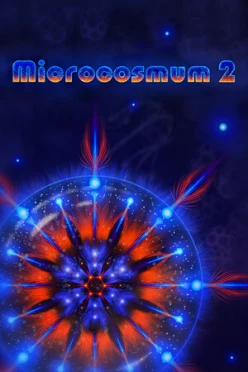 Cover zu MICROCOSMUM 2
