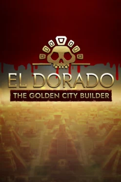 Cover zu EL DORADO - THE GOLDEN CITY BUILDER