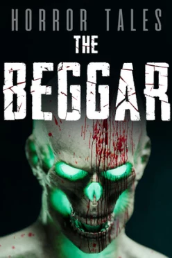 Cover zu HORROR TALES - THE BEGGAR
