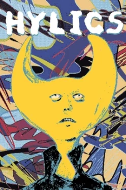 Cover zu HYLICS