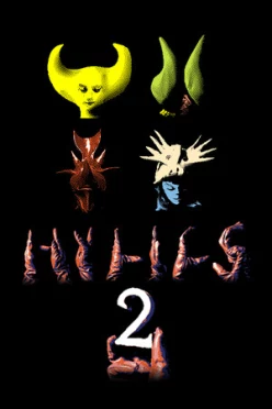 Cover zu HYLICS 2