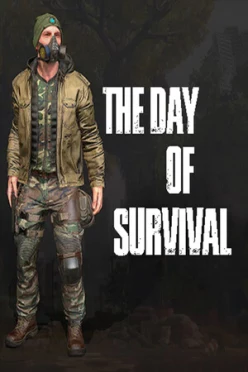 Cover zu THE DAY OF SURVIVAL