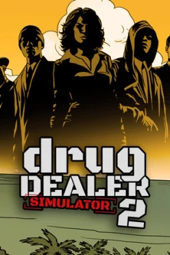Cover zu DRUG DEALER SIMULATOR 2