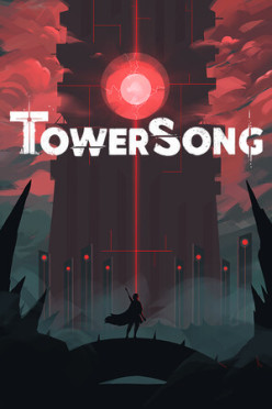 Cover zu Tower Song