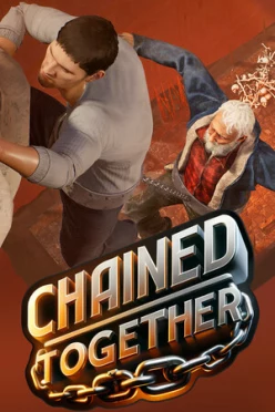 Cover zu CHAINED TOGETHER