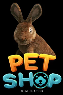 Cover zu PET SHOP SIMULATOR