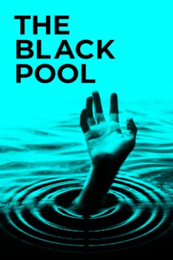 Cover zu THE BLACK POOL