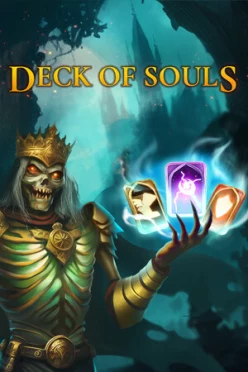 Cover zu DECK OF SOULS