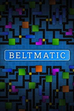 Cover zu BELTMATIC