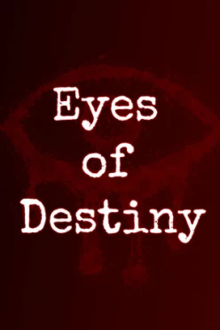 Cover zu EYES OF DESTINY