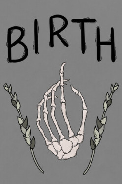 Cover zu Birth